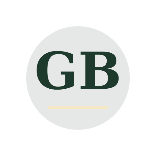 Green Bridge Air Duct Services logo
